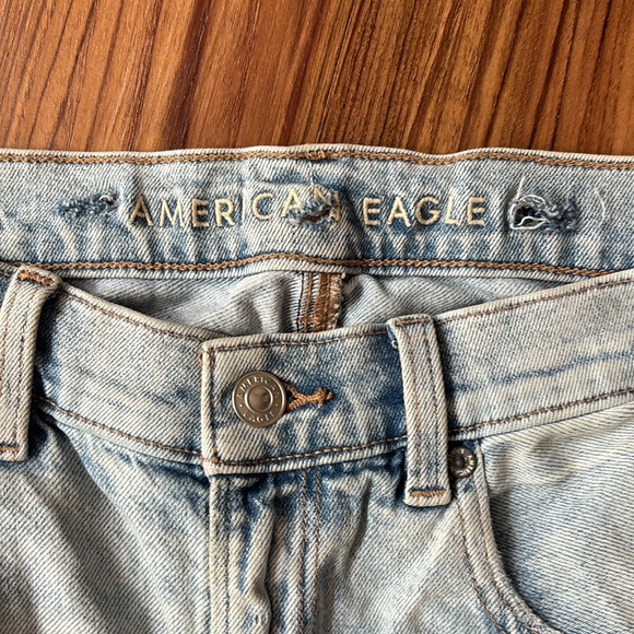 Distressed boyfriend Jeans - Picture 4 of 6